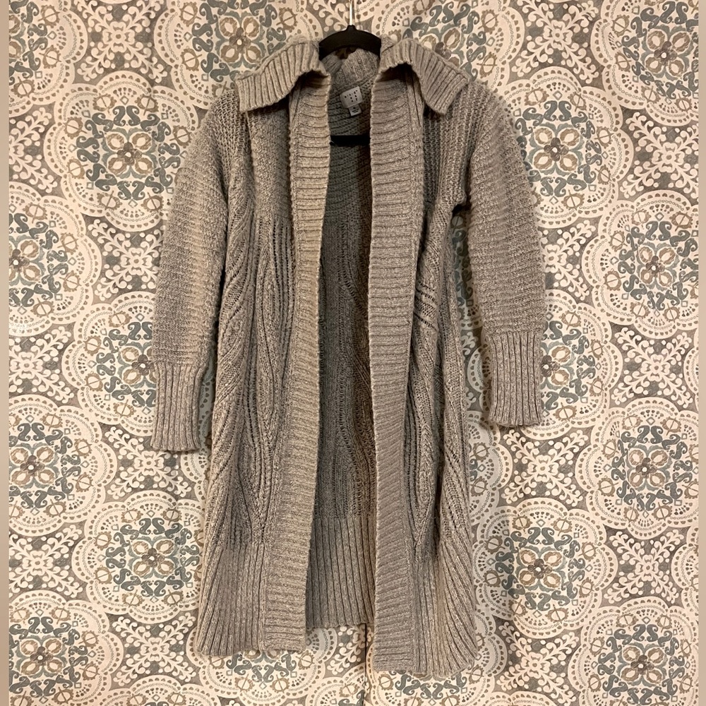 Cardigan